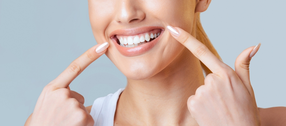 Teeth Whitening